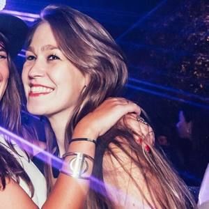 Meet your Posher, Maëva